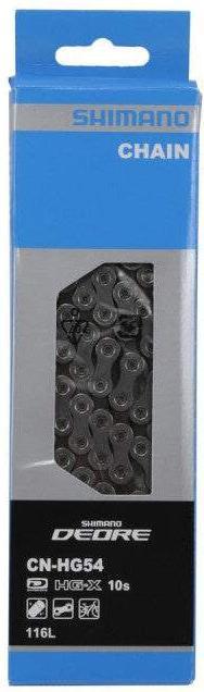 Produktbild Shimano Cn-Hg54 (10-fach)