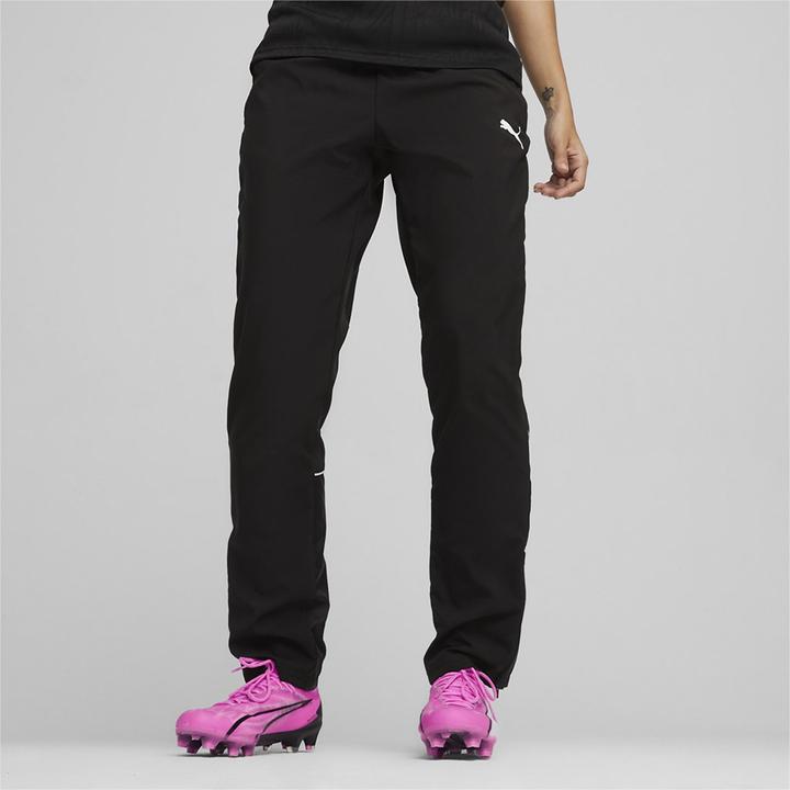 Actual product image Puma teamGOAL Sideline Pant Wmn (XXL)
