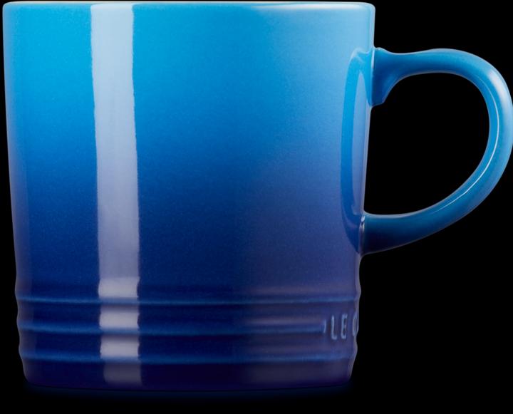 Produktbild Le Creuset BECHER 350 ML AZURE BLUE (350 ml, 1 x)