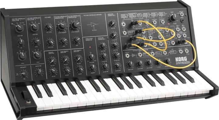 Image du produit Korg MS-20