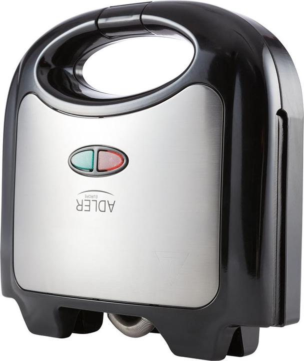 Actual product image Adler Toaster