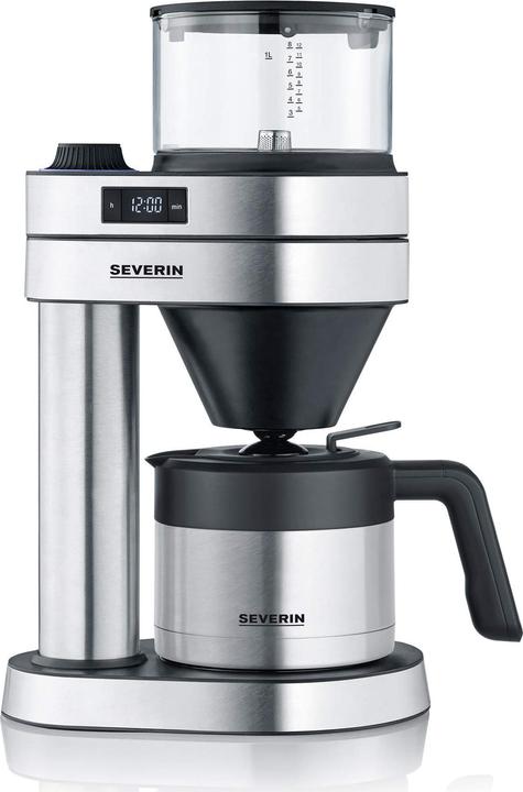 Image du produit Severin KA 5763 Cafe Caprice Thermoline