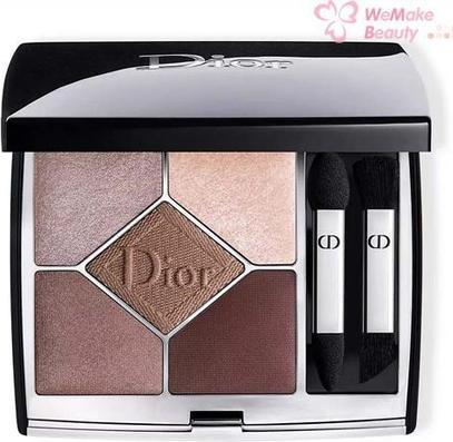 Produktbild Dior 5 Couleurs Couture (669 Soft Cashmere)