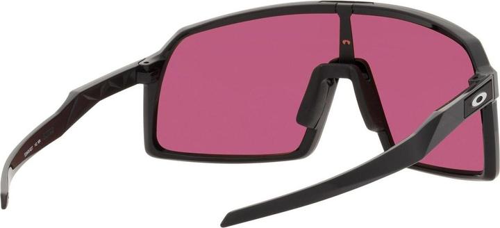 Produktbild Oakley Sutro (Polished Black, prizm field)