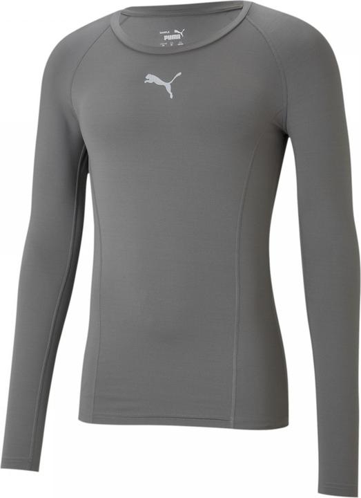 Actual product image Puma LIGA Baselayer Tee LS-655920 (XL)