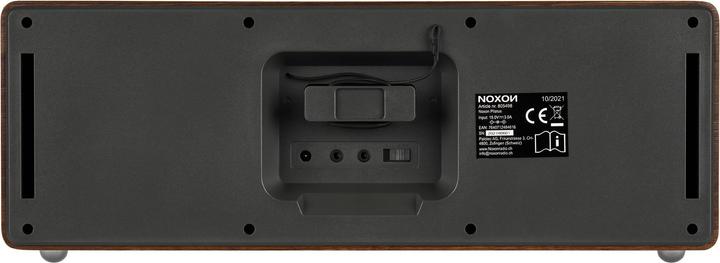 Produktbild Noxon Pilatus (DAB+, UKW, Internetradio, Bluetooth, WLAN, UNDOK)