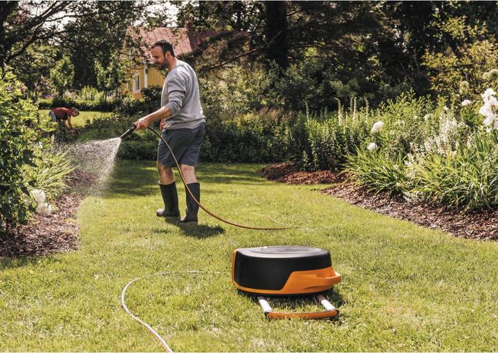 Image du produit Fiskars Waterwheel XL avec roues (27 m)