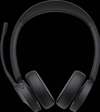 Actual product image Yealink WH64 MS Stereo NC(DECT, USB, Bluetooth (Wireless, USB-C)