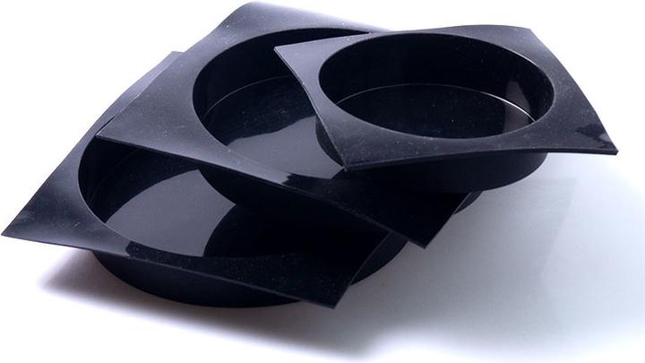 Produktbild Pavoni Silikonform Rund (18 cm)