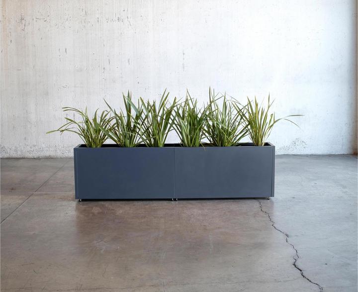 Image du produit Herstera Metal Planter