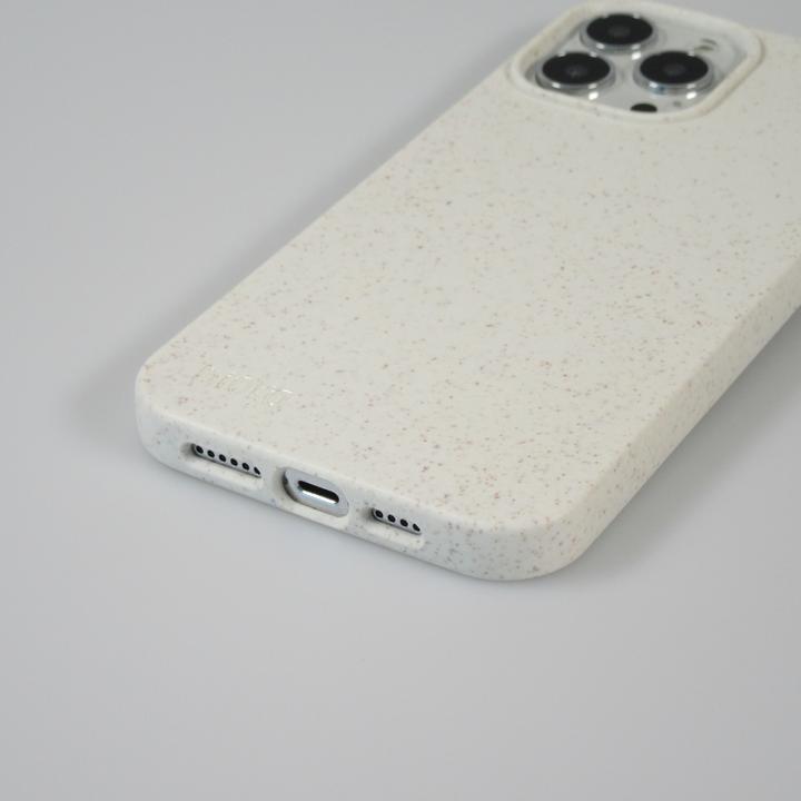 Image du produit Bioka Coque biodégradable et compostable Eco-Friendly (Apple iPhone 11 Pro)