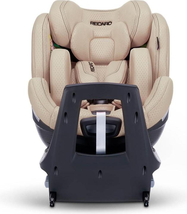 Productafbeelding Avova Recaro Xenon 1 Reboard Kindersitz (0-7 Jahre) (Reboarder, ECE R129/i-Size standaard)