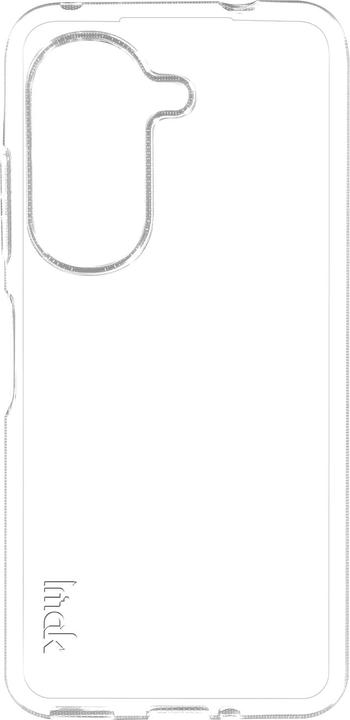 Actual product image Imak Soft Touch Series (Asus Zenfone 10)