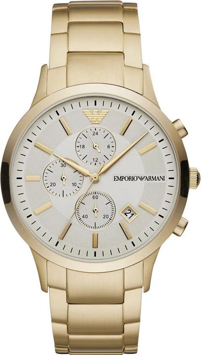 Produktbild Armani Exchange HERREN EMPORIO ARMANI AR11332 - RENATO (zi016a) (43 mm)