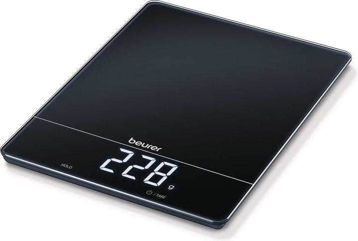 Beurer KS 34