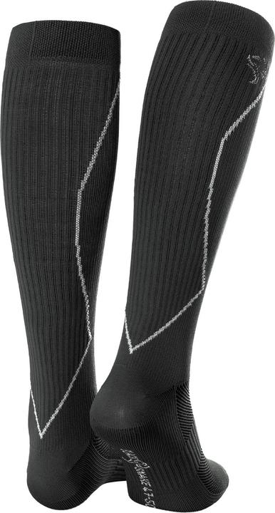 Actual product image Black Snake Sports socks (43 - 46)
