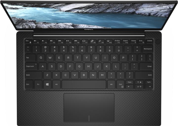 Actual product image Dell XPS 13 (13.30", Intel Core i7-10510U, 16 GB, 1000 GB, DE)