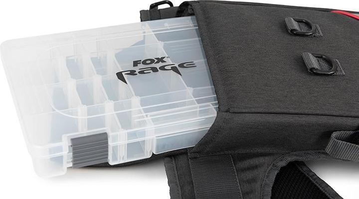 Image du produit Fox Rage Street Fighter