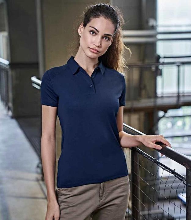 Immagine prodotto Tee Jays Polo sportiva di lusso (XXL)