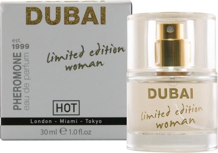 Immagine prodotto HOT Dubai (Eau de parfum, 30 ml)