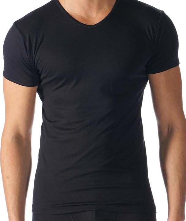 Immagine prodotto Mey 2 Pack Software T-Shirt con scollo a V (L)