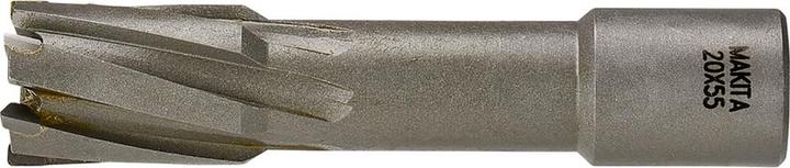 Produktbild Makita Kernbohrer für Magnetbohrmaschine Ø 20 x 55 mm (20 x 55 mm)