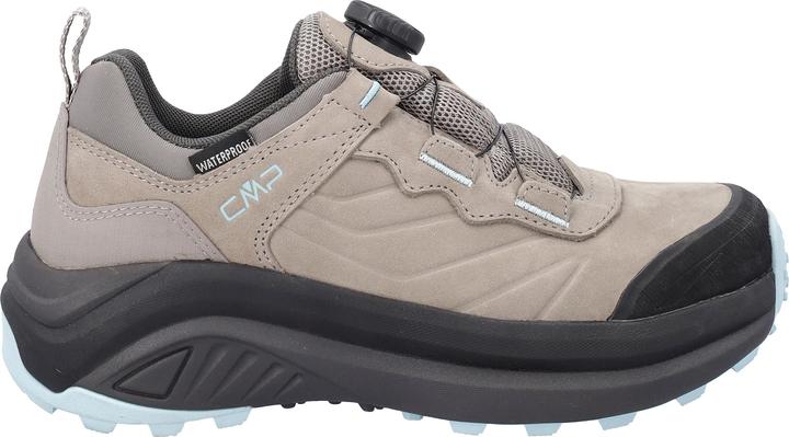 Produktbild CMP Campagnolo Juukat Low Fitgo WP (40)