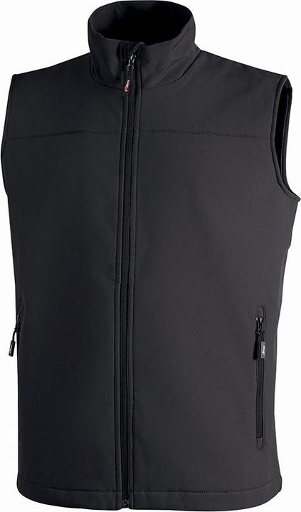 Immagine prodotto Upower U-Power Gilet Black Carbon Taglia M (M)