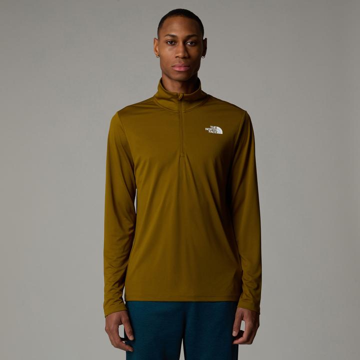 Image du produit North Face 24/7 1/4 Zip (M)