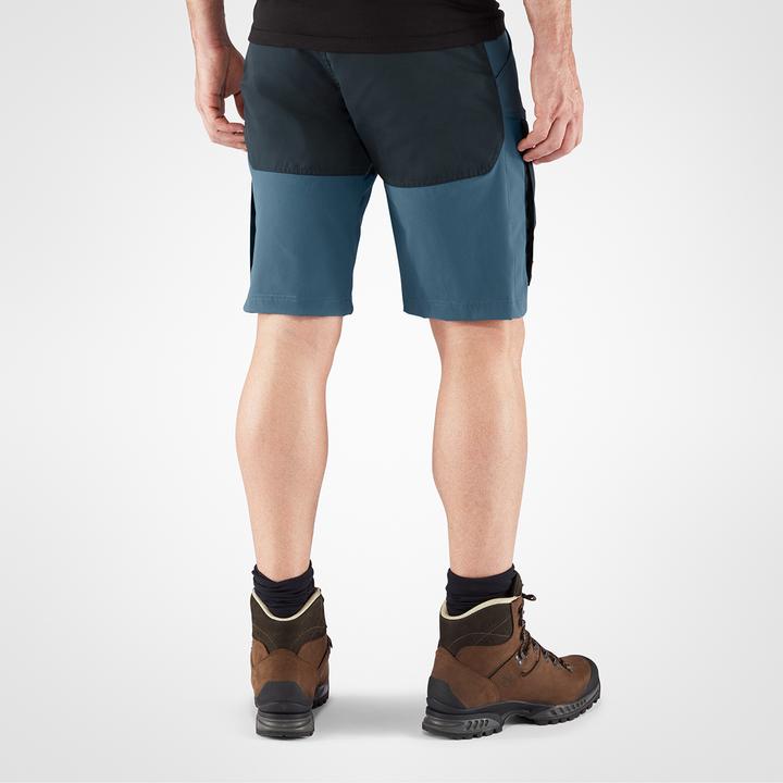 Actual product image Fjällräven Keb Shorts (46)