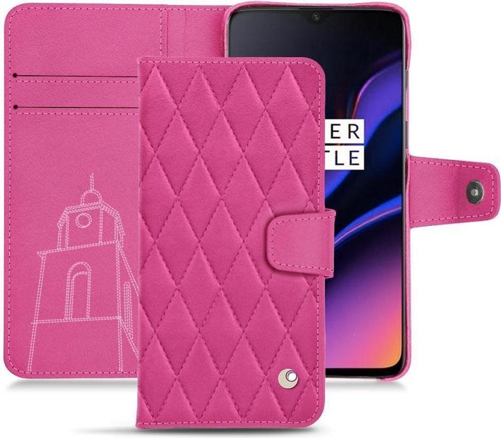 Rose BB - Couture ( Pantone #DB599F )