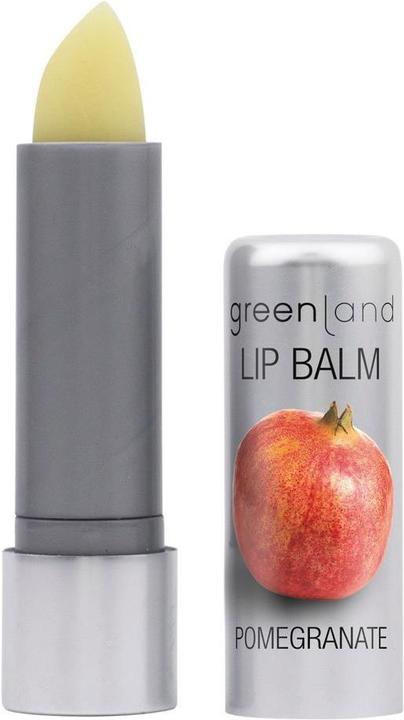 Immagine prodotto Greenland Balsamo per le labbra Melograno (Balsamo)
