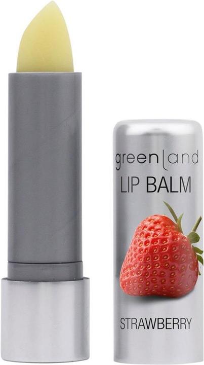 Greenland Lippen-Balsam Erdbeere (Balsam)