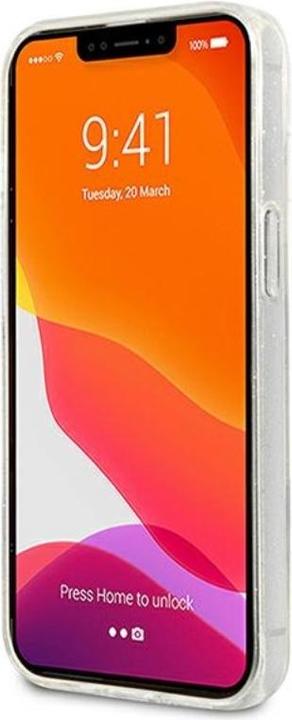 Actual product image Karl Lagerfeld Case (Apple iPhone 13 mini)