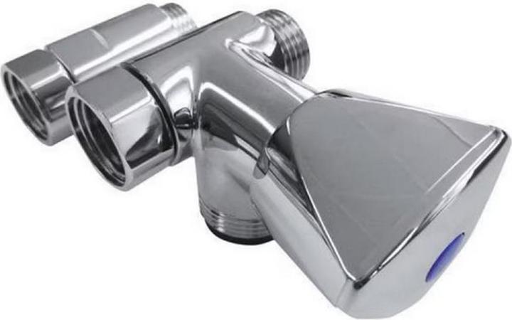 Produktbild Diaqua Batterieventil