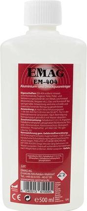 Produktbild Emag Vergaser- und Druckgussreiniger 0,5 l EM404