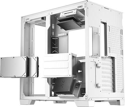 Actual product image Antec C8 (ATX, ITX, mATX, E-ATX)