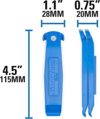 Produktbild Park Tool TL-4.2C