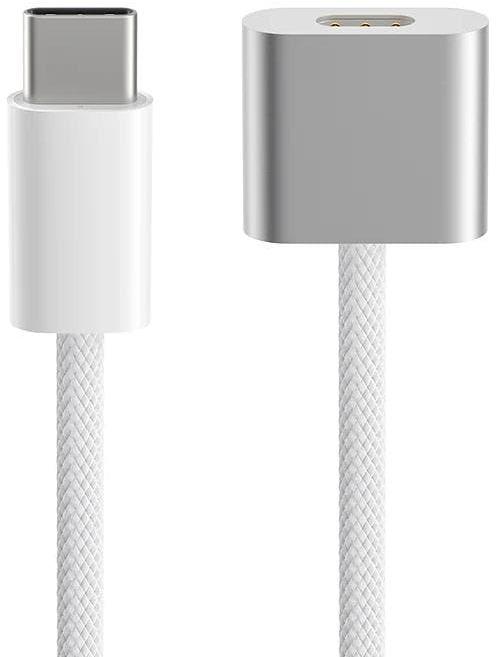 Produktbild Laifen Wave Magnetic Typ-C Ladekabel (1 Stk.)