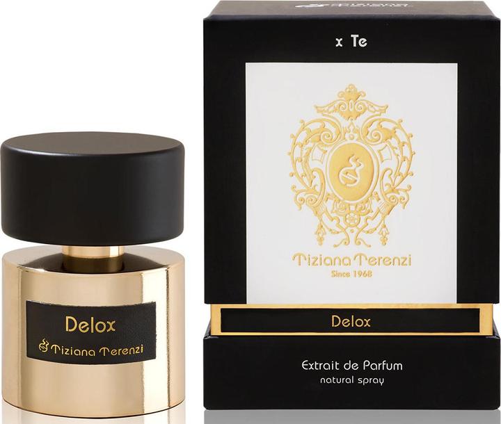 Tiziana Terenzi Delox (Eau de parfum, 100 ml)