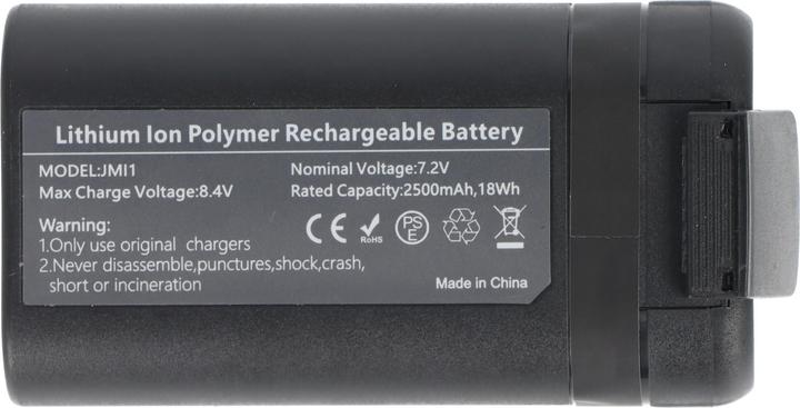 Immagine prodotto AccuCell Batteria DJI Mavic Mini, 1000007355, 198151