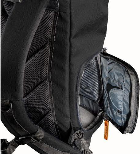 Actual product image mantona Luis junior retro photo backpack (Photo backpack, 30.69 l)