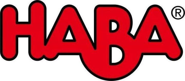Produktbild Haba Steckspiel