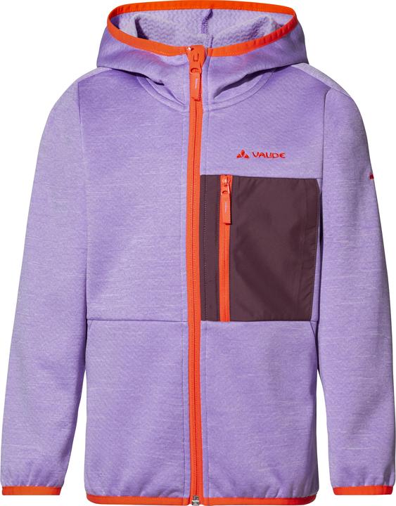Lilac pastel