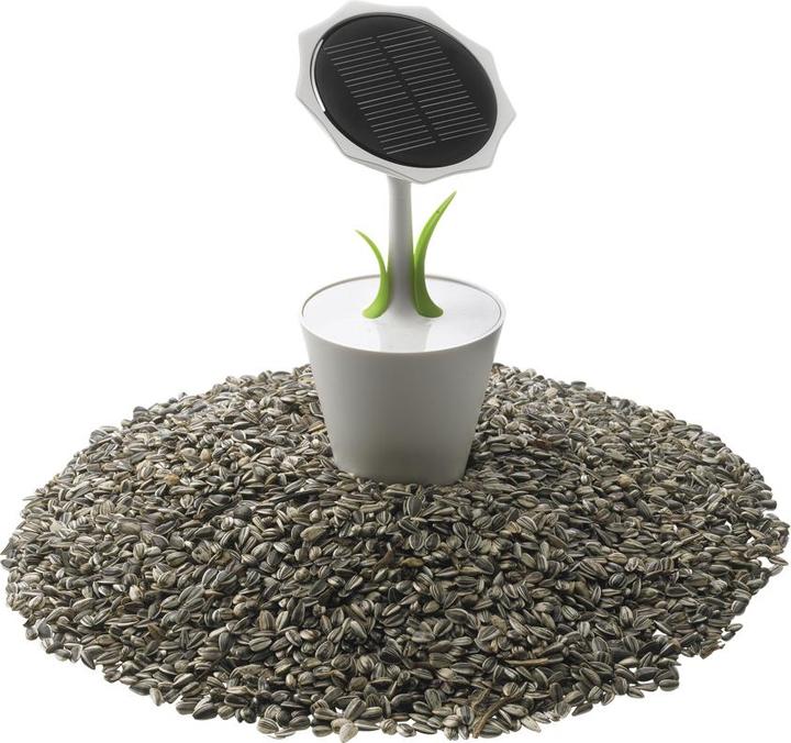 Produktbild XD Design Solar Sunflower (2500 mAh)