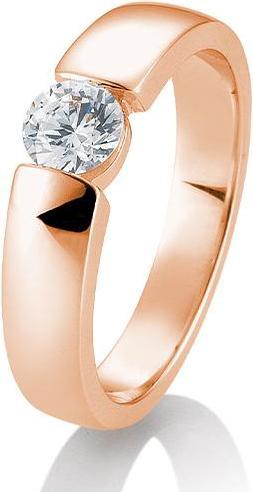 Immagine prodotto Breuning Tensione dell'anello 0,40-0,60 ct. (51, Oro 750/18 K)