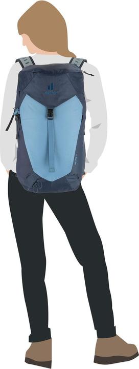 Produktbild Deuter AC Lite 24 (24 l)