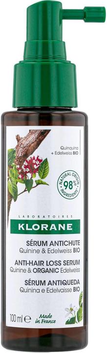 Produktbild Klorane Serum gegen Haarausfall (100 ml)