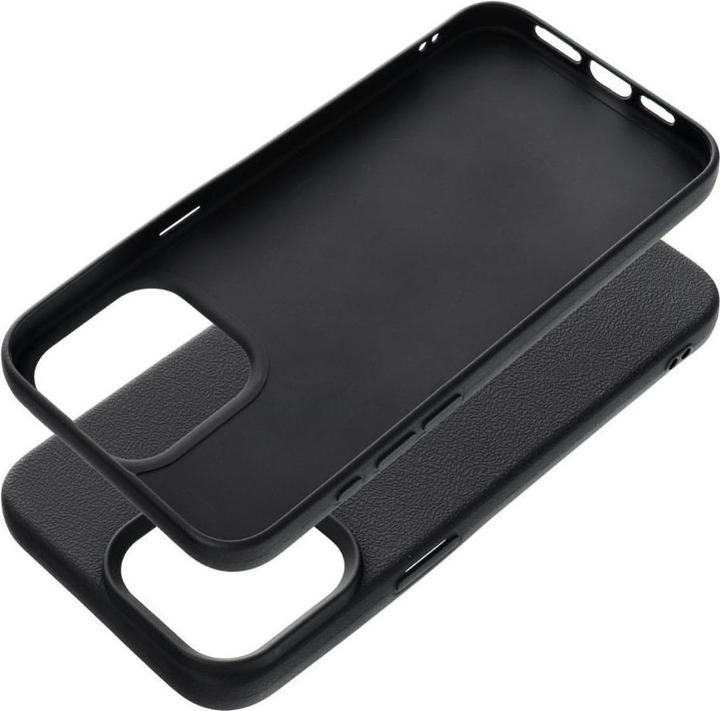 Actual product image OEM Book case Case SKIN for SAMSUNG A36 5G black (Samsung Galaxy A36)