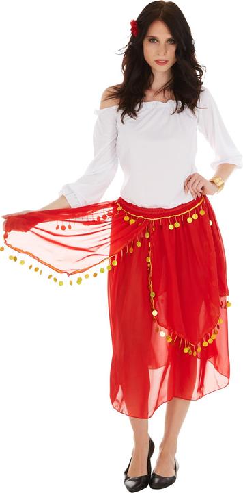 Produktbild Dressforfun Frauenkostüm Gypsy (S)